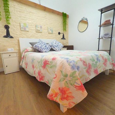 Apartamento Para 3 En Pleno Centro De Sevilla 外观 照片
