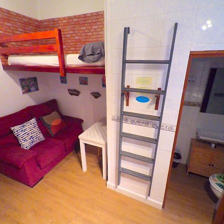 Apartamento Para 3 En Pleno Centro De Sevilla 外观 照片