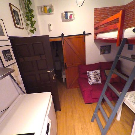 Apartamento Para 3 En Pleno Centro De Sevilla 外观 照片