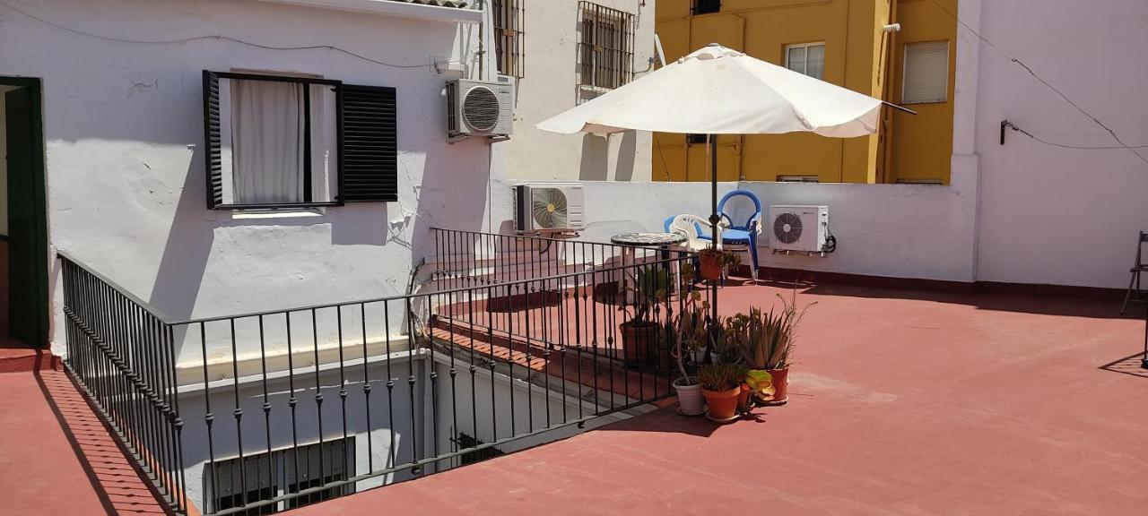 Apartamento Para 3 En Pleno Centro De Sevilla 外观 照片