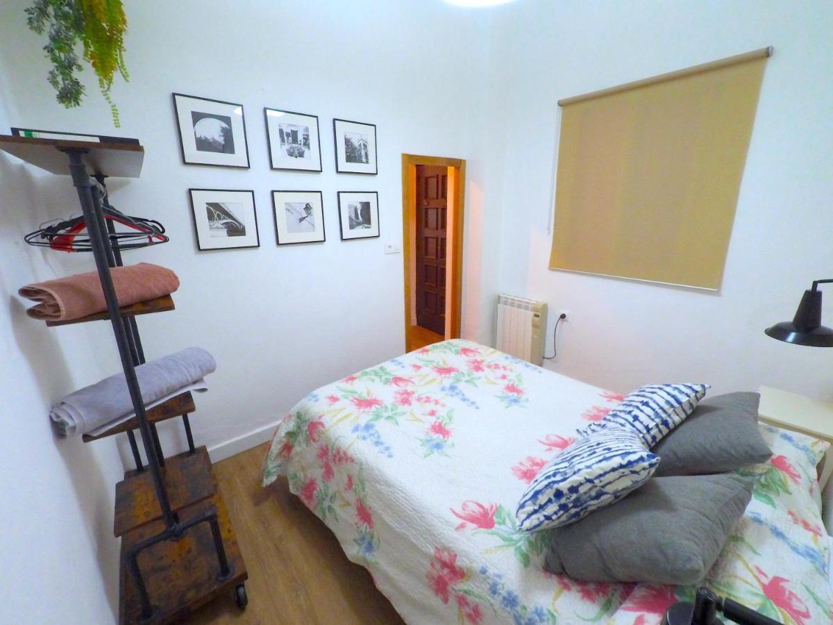 Apartamento Para 3 En Pleno Centro De Sevilla 外观 照片
