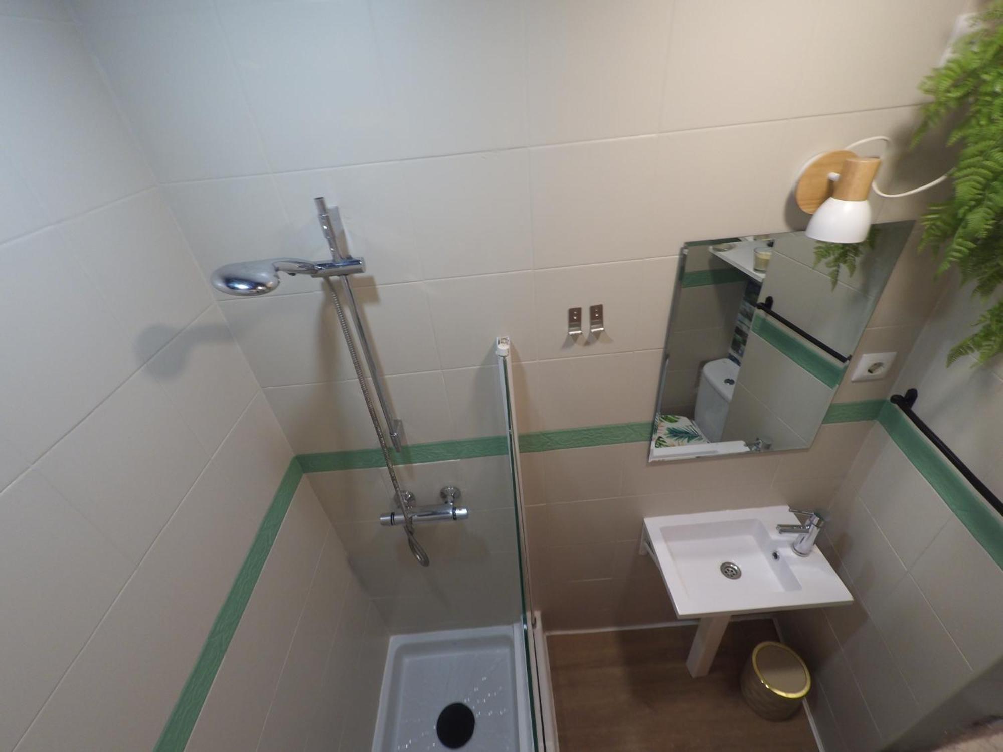 Apartamento Para 3 En Pleno Centro De Sevilla 外观 照片