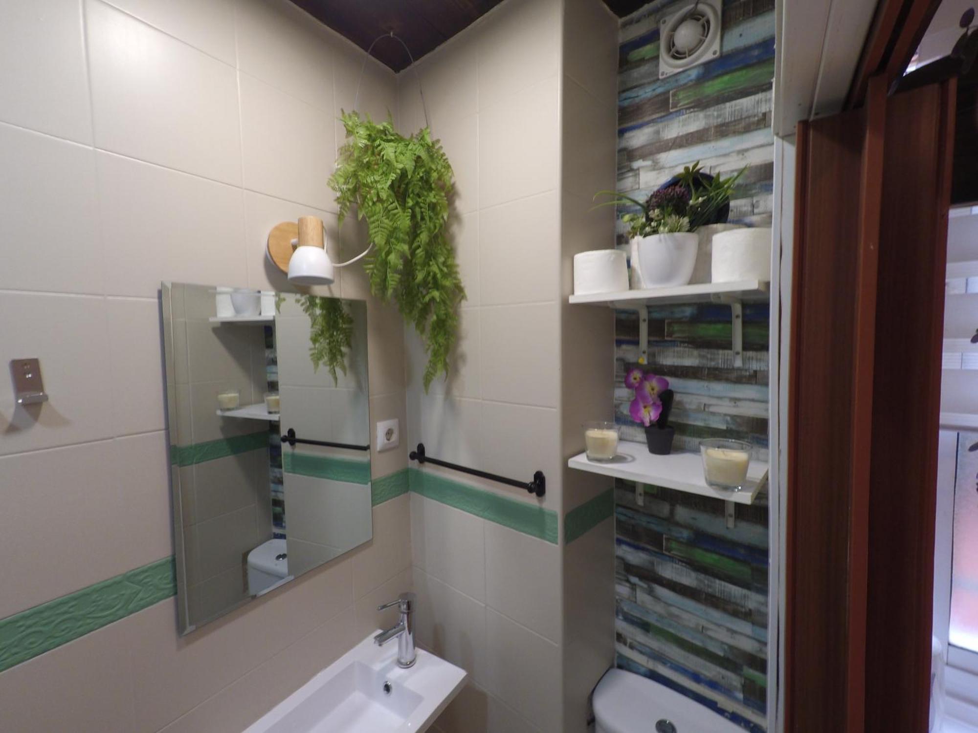 Apartamento Para 3 En Pleno Centro De Sevilla 外观 照片