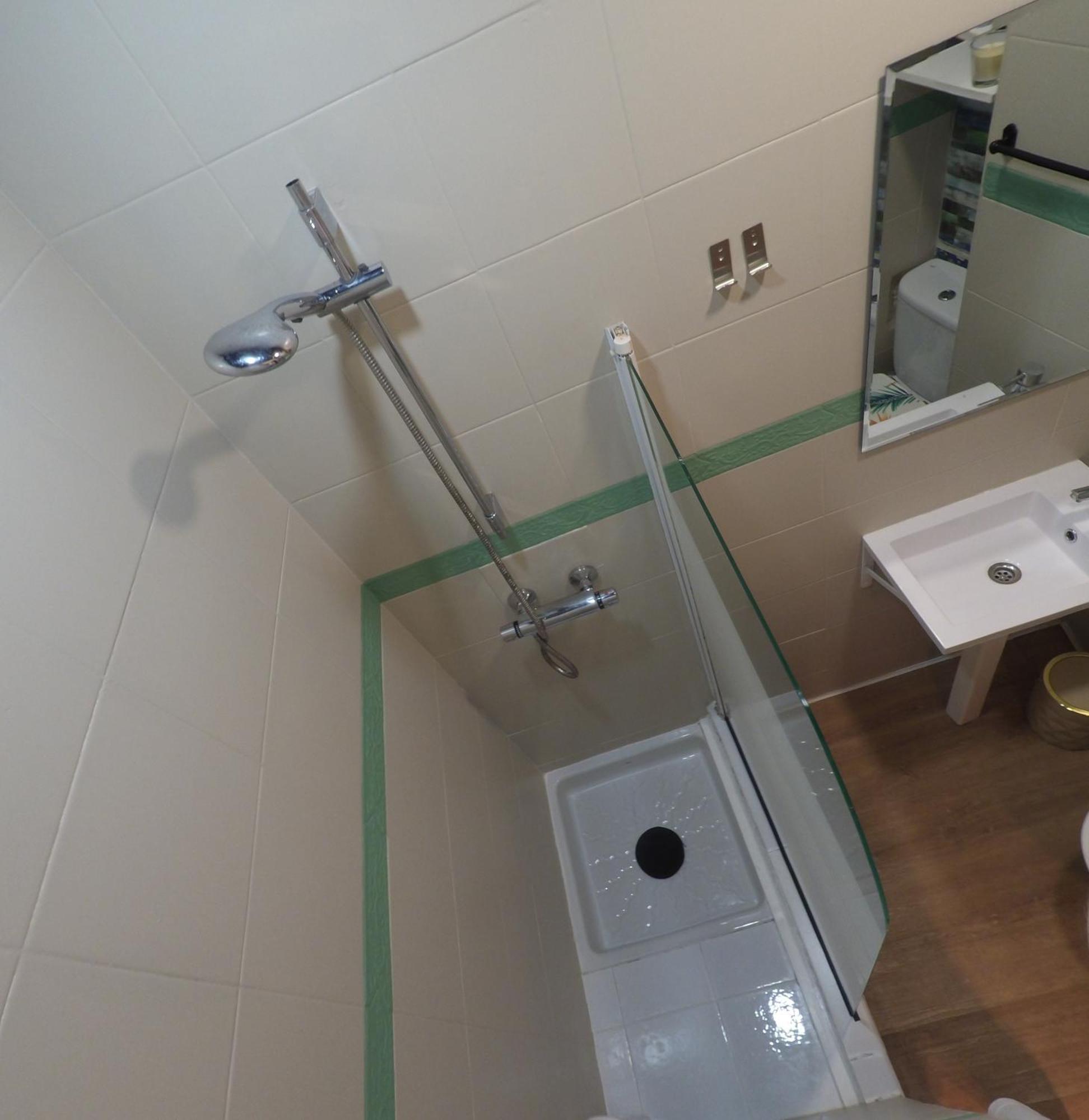 Apartamento Para 3 En Pleno Centro De Sevilla 外观 照片