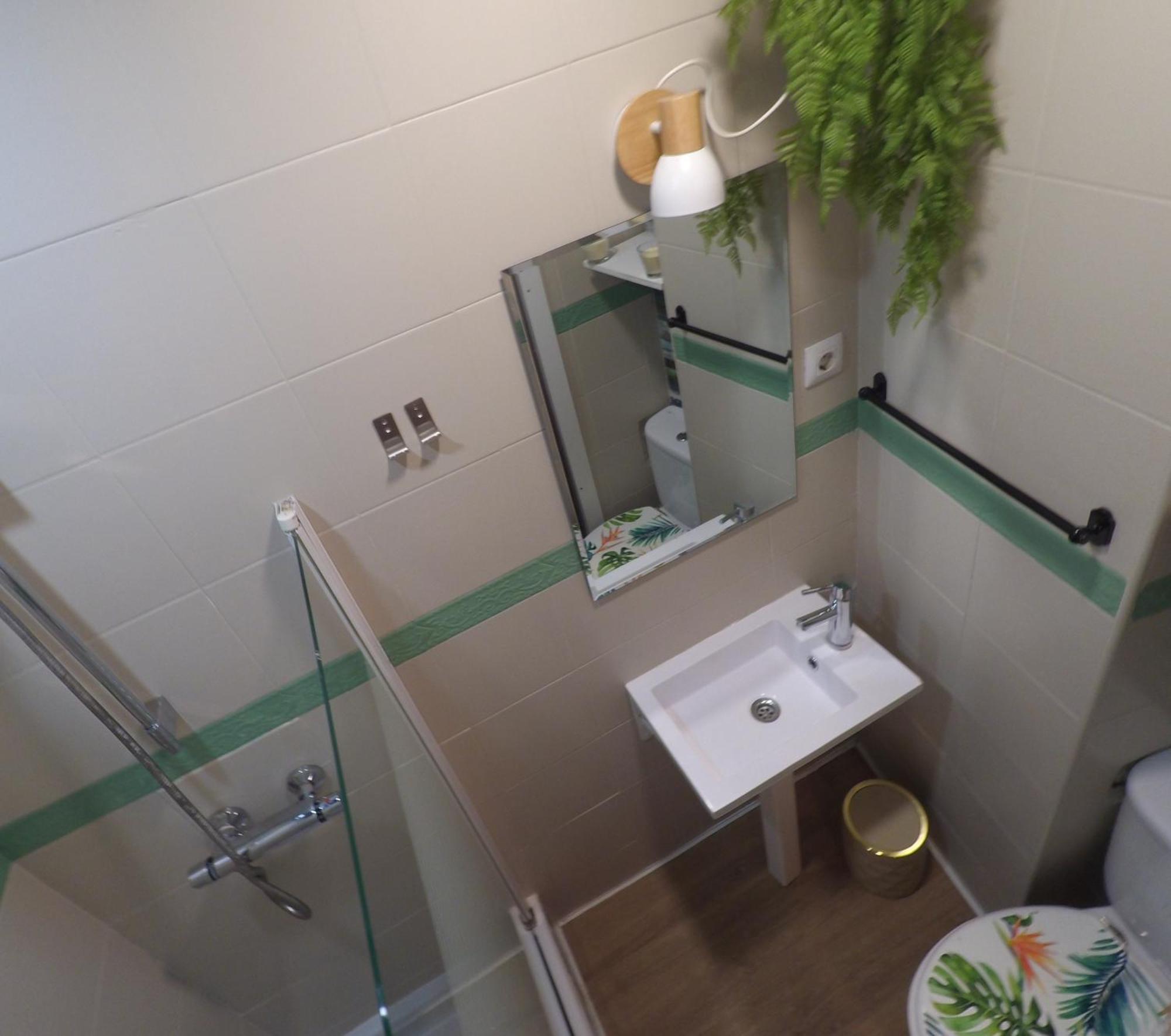 Apartamento Para 3 En Pleno Centro De Sevilla 外观 照片