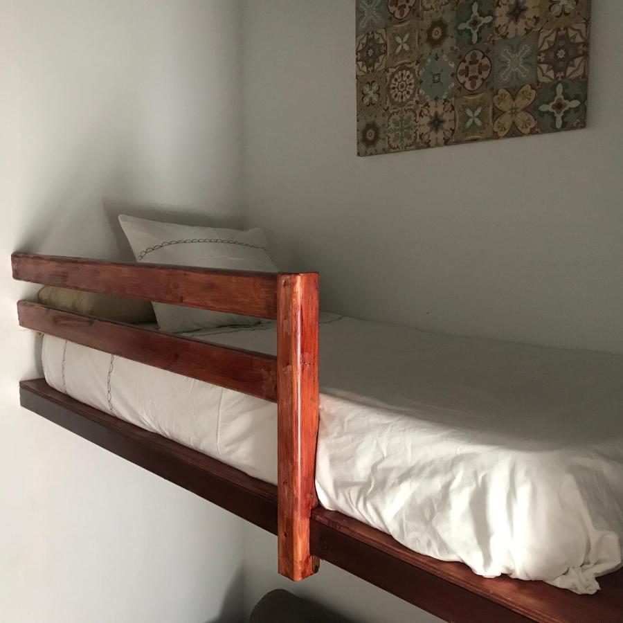Apartamento Para 3 En Pleno Centro De Sevilla 外观 照片
