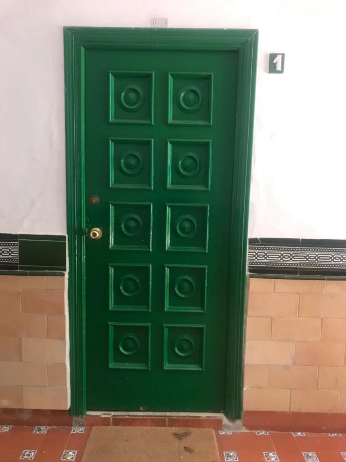 Apartamento Para 3 En Pleno Centro De Sevilla 外观 照片